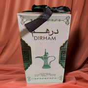 Dirham Perfume for Men & Women – 100ML